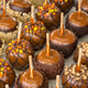Illustration for article titled Judge caramel apples by these 5 core principles